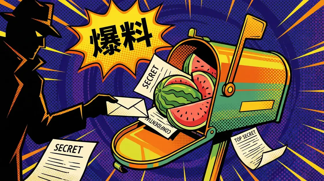 E世博网址 匿名爆料通道漫画插图